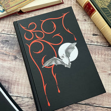 Load image into Gallery viewer, 2009 Dracula by Bram Stoker Folio Society with Slipcase
