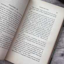 Load image into Gallery viewer, 1850 Volume II of Alton Locke by Charles Kingsley; Fine Half Leather Binding by Zaehnsdorf
