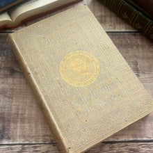 Load image into Gallery viewer, The Poetical Works of Mrs Felicia Hemans; Late Victorian Book
