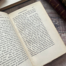 Load image into Gallery viewer, 1906 The Household of Sir Thomas More by Anne Manning Illustrated English Idylls Book
