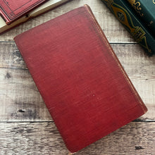Load image into Gallery viewer, The Three Musketeers by Alexander Dumas; Antique Illustrated Book
