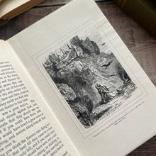Load image into Gallery viewer, 1908 Agathos and the Rocky Island by Samuel Wilberforce
