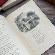 Load image into Gallery viewer, 1869 My Sunday Companion; Hymans and Poems for Sunday Reading
