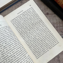 Load image into Gallery viewer, 1833 Harrington and Thoughts on Bores by Maria Edgeworth; Single Volume
