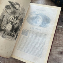 Load image into Gallery viewer, 1832 The Young Lady's Book A Manual of Elegant Recreations Late Georgian Third Edition
