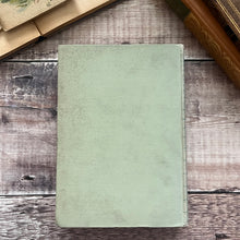 Load image into Gallery viewer, 1895 Little Rivers by Henry Van Dyke Art Nouveau Binding Illustrated
