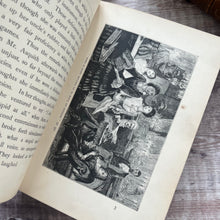 Load image into Gallery viewer, Cousin Mary by Mrs Oliphant; Lovely Floral Binding Victorian Book
