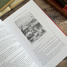 Load image into Gallery viewer, 2006 Jules Verne Book; Cinq Semaines en Ballon Stunning Binding
