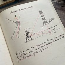 Load image into Gallery viewer, Royal Navy Pilotage Notes; Early 20th Century by Robert Corbett Bayldon
