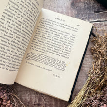Load image into Gallery viewer, Humorous Poems of the Century Antique Pocket Book Famous Poets of the 1800&#39;s

