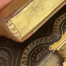 Load image into Gallery viewer, 1779 Das Vollständige und Vermehrte Leipziger Gesangbuch; Lutheran Hymnal
