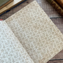 Load image into Gallery viewer, Britain's Queen Floral Binding Queen Victoria British Royalty
