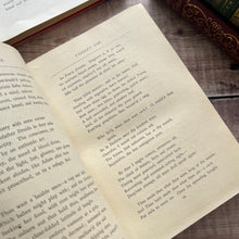 Load image into Gallery viewer, The Poets of the 19th Century Full Leather Fine Binding Antiquarian Antique Poetry Book
