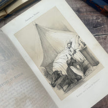 Load image into Gallery viewer, 1847 L'Ami des Enfants par Berquin; Stunning Antiquarian French Binding Illustrated
