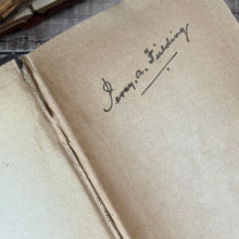 Load image into Gallery viewer, 1917 Charlotte Bronte 1816-1916 A Centenary Memorial; Biographical Book
