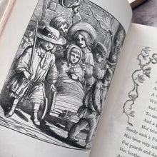 Load image into Gallery viewer, 1877 Little Wide-Awake A Story Book for Little Children by Mrs Sale Barker; Illustrated Victorian Book
