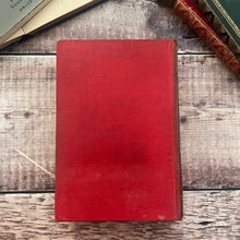 Load image into Gallery viewer, The Channings by Mrs Henry Wood Edwardian Book Pictorial Binding
