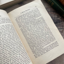 Load image into Gallery viewer, Little Women by Louisa May Alcott; Rare Lily Series Book in Beautiful Floral Binding

