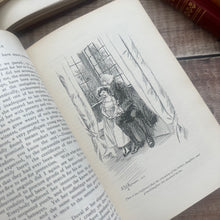 Load image into Gallery viewer, 1903 Evelina by Frances (Fanny) Burney; Macmillan Cranford Series Book
