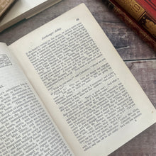 Load image into Gallery viewer, Rare Northanger Abbey and Persuasion by Jane Austen Late Victorian Book (Et)
