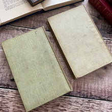 Load image into Gallery viewer, Sense and Sensibility by Jane Austen Late Victorian Two Volume Illustrated Books
