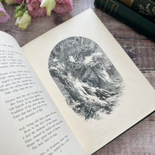 Load image into Gallery viewer, Voices of the Night Ballads and Poems by Henry Wadsworth Longfellow

