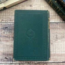 Load image into Gallery viewer, The Poetical Works of Mrs Hemans; Victorian Book The Lansdowne Poets

