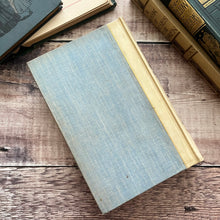 Load image into Gallery viewer, The Poetical Works of Longfellow Beautiful Quarter Vellum Binding
