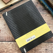 Load image into Gallery viewer, A Novel Journal - The Picture of Dorian Gray - Ruled Notebook
