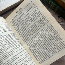 Load image into Gallery viewer, East Lynne by Mrs Henry Wood Beautiful Binding of a Reading Lady Book
