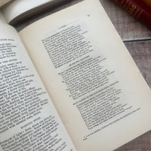 Load image into Gallery viewer, The Casquet of Gems Choice Selections from the Poets; Victorian 19th Century Book
