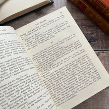 Load image into Gallery viewer, The Old Wives&#39; Tale by Arnold Bennett Half Calf Leather Antique Book Marbled

