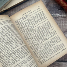 Load image into Gallery viewer, The Channings by Mrs Henry Wood Edwardian Book Pictorial Binding
