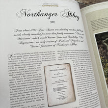 Load image into Gallery viewer, The Treasures of Jane Austen The Story of her Life and Work in Slipcase
