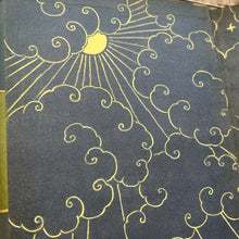 Load image into Gallery viewer, 1901 Masque of Days; Words by Elia and Illustrations by Walter Crane
