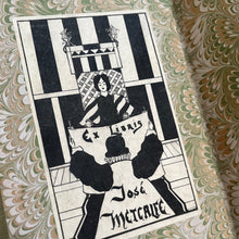 Load image into Gallery viewer, 1897 A Book of Verses for Children Compiled by E V Lucas Half Leather Binding
