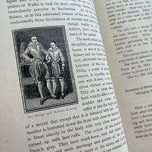 Load image into Gallery viewer, 1882 Howitt's Visits to Remarkable Places; 19th Century Illustrated Book
