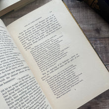 Load image into Gallery viewer, 1841 The Seasons and The Castle of Indolence by James Thomson Full Leather Book
