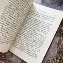Load image into Gallery viewer, Poppy A Story in Twelve Chapters Beautiful Cloth Binding Pocket Book
