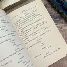 Load image into Gallery viewer, Lucile by Owen Meredith Stunning Floral Binding Late Victorian Book
