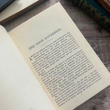 Load image into Gallery viewer, The Good Governess by Maria Edgeworth Ethel Larcombe Binding
