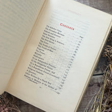 Load image into Gallery viewer, Poems by Matthew Arnold; Paper Vellum Binding Talwin Morris Design
