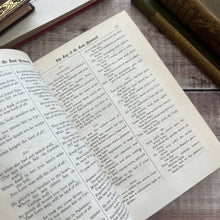Load image into Gallery viewer, 1916 The Poetical Works of Sir Walter Scott Full Tree Calf Leather Book Marbled
