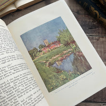 Load image into Gallery viewer, 1912 John Halifax, Gentleman AA Turbayne Binding Book
