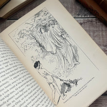 Load image into Gallery viewer, 1896 Legends from River and Mountain by Carmen Sylva
