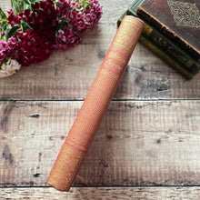 Load image into Gallery viewer, 1925 The Farther Adventures of Robinson Crusoe Classic Literature Book
