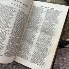 Load image into Gallery viewer, 1825 Select British Poets Half Leather Bindings Two Volume Set Georgian Books
