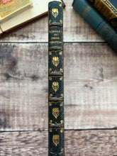 Load image into Gallery viewer, 1908 The Rubaiyat of Omar Khayyam; Beautiful Full Calf Leather Binding by Riviere and Son
