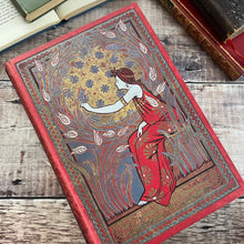 Load image into Gallery viewer, Stunning French Book; A Madagascar Carnets De Campagne D'un Officier by Capitaine Tam

