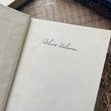 Load image into Gallery viewer, Love Lyrics from the Poetry; Early 20th Century Illustrated Book
